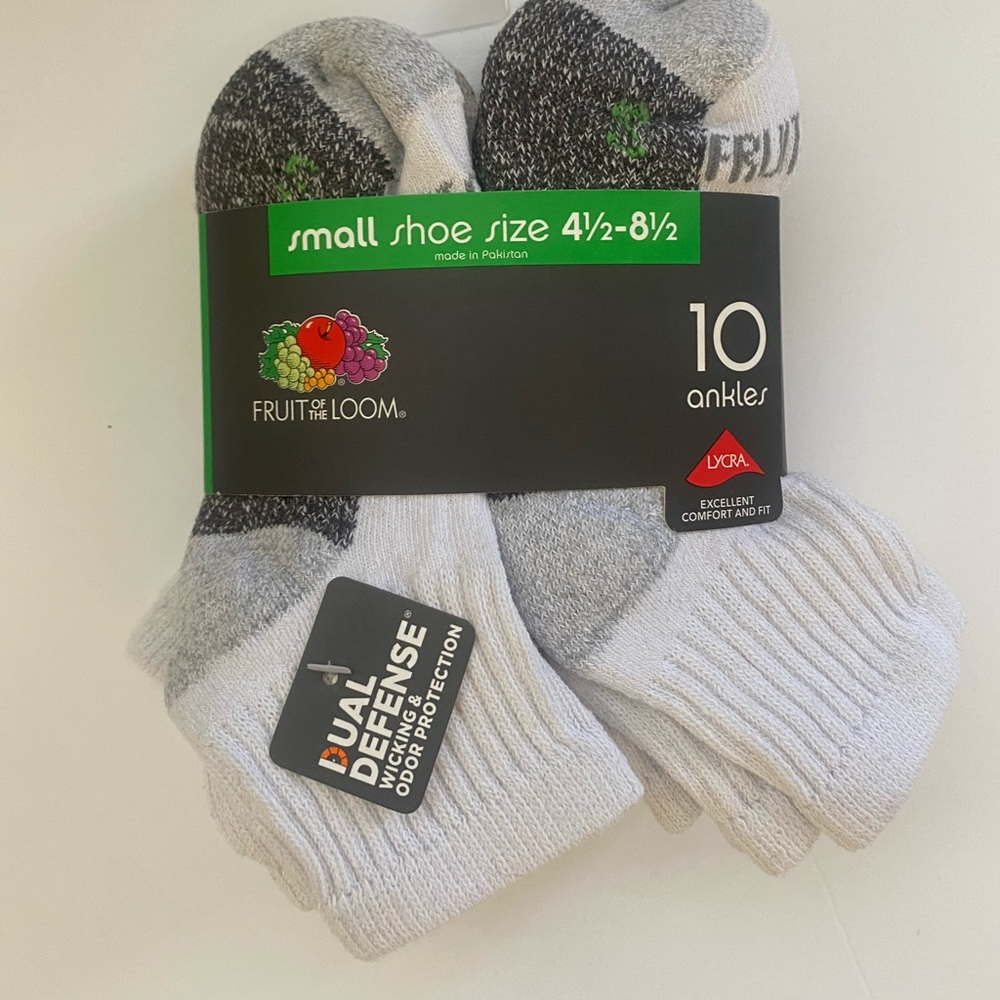 Socks